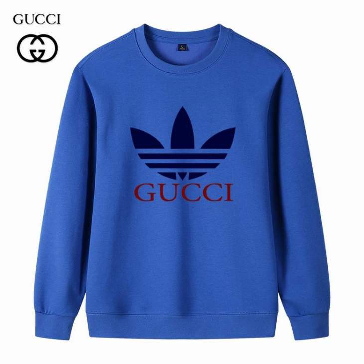 Picture of Gucci Sweatshirt TT _SKUGucciM-3XL25tn0432769